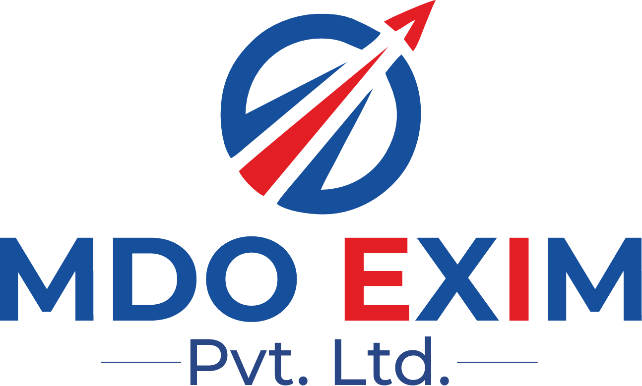 mdo exim private limited