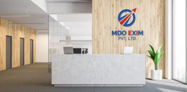 MDO EXIM PVT LTD